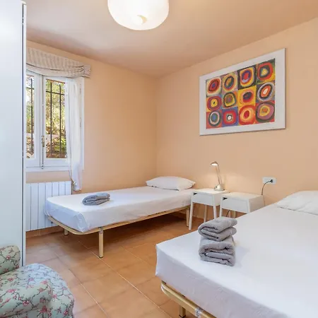 Illes Medes A El Golfet Appartement