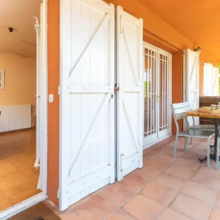 Apartament Illes Medes A El Golfet Palafrugell