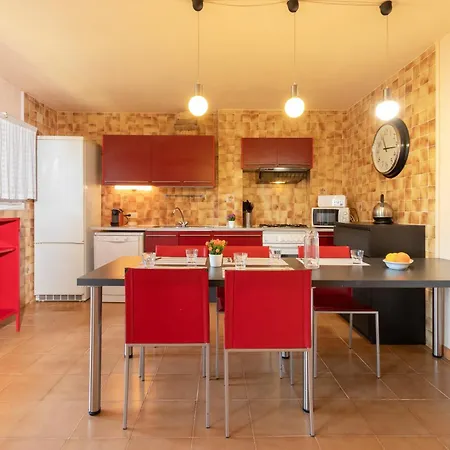 Apartament Illes Medes A El Golfet
