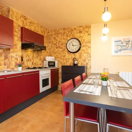 Apartament Illes Medes A El Golfet Palafrugell
