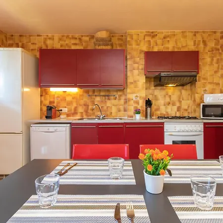 Illes Medes A El Golfet Apartment Palafrugell