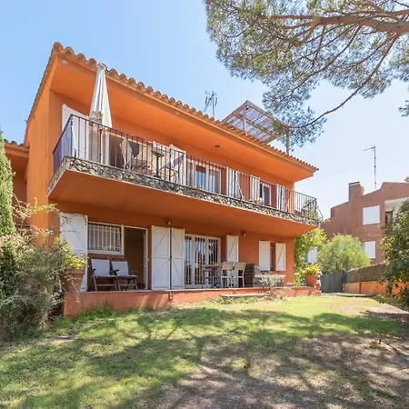 Illes Medes A El Golfet Apartament *