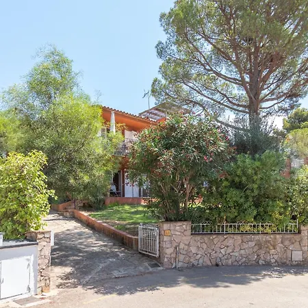 Illes Medes A El Golfet Apartment Palafrugell