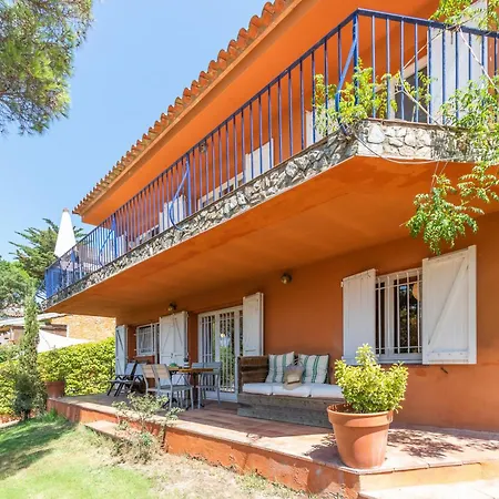Illes Medes A El Golfet Appartamento