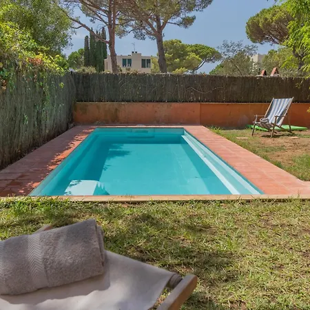 Appartamento Illes Medes A El Golfet Palafrugell
