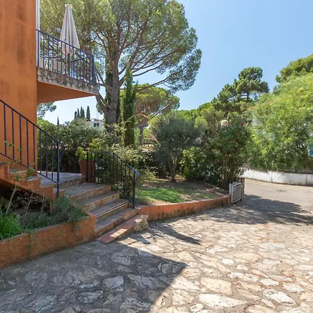 Illes Medes A El Golfet Palafrugell